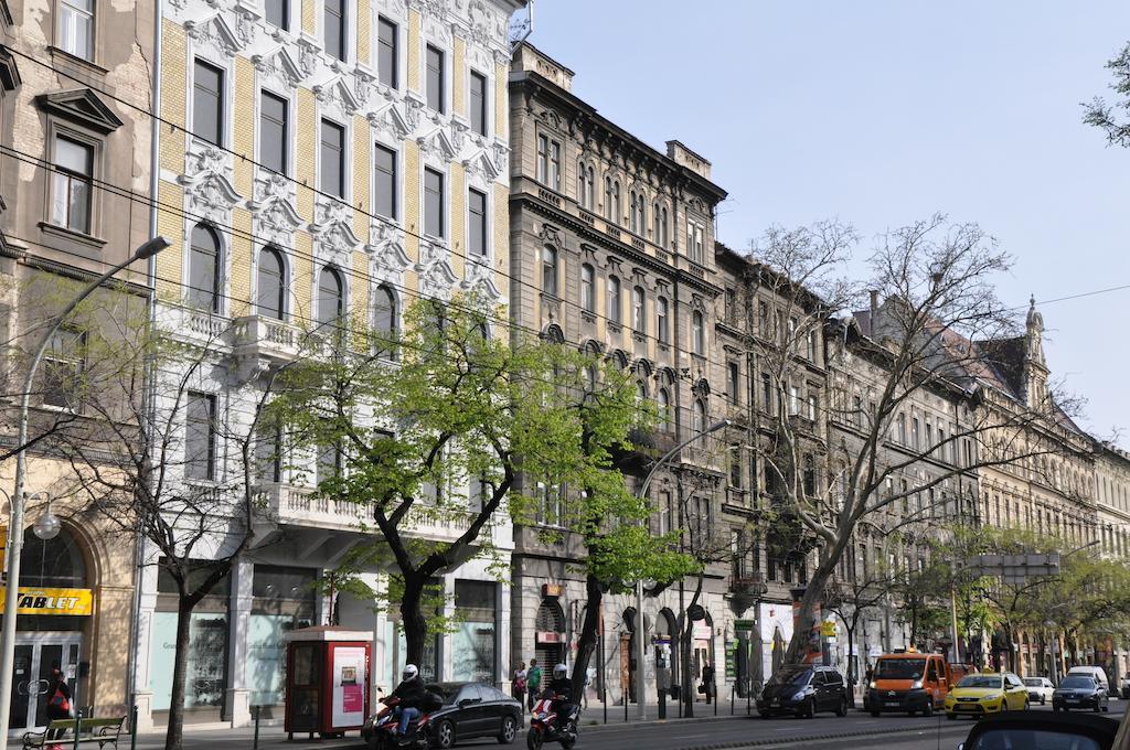 Matyas House In The City Center ブダペスト 部屋 写真